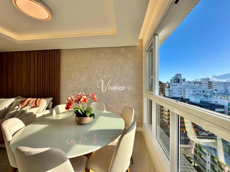 APARTAMENTO À VENDA INFRA COM VISTA PARA O MAR: 10ª foto da galeria de imagens do imóvel