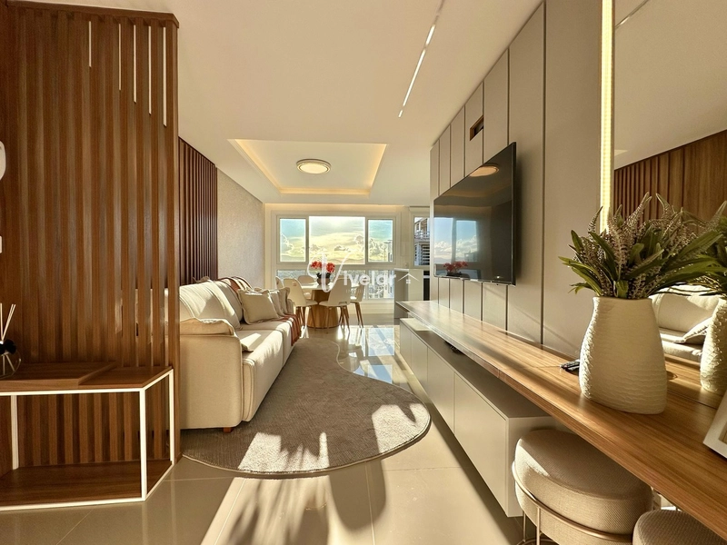 APARTAMENTO À VENDA INFRA COM VISTA PARA O MAR: 1ª foto da galeria de imagens do imóvel