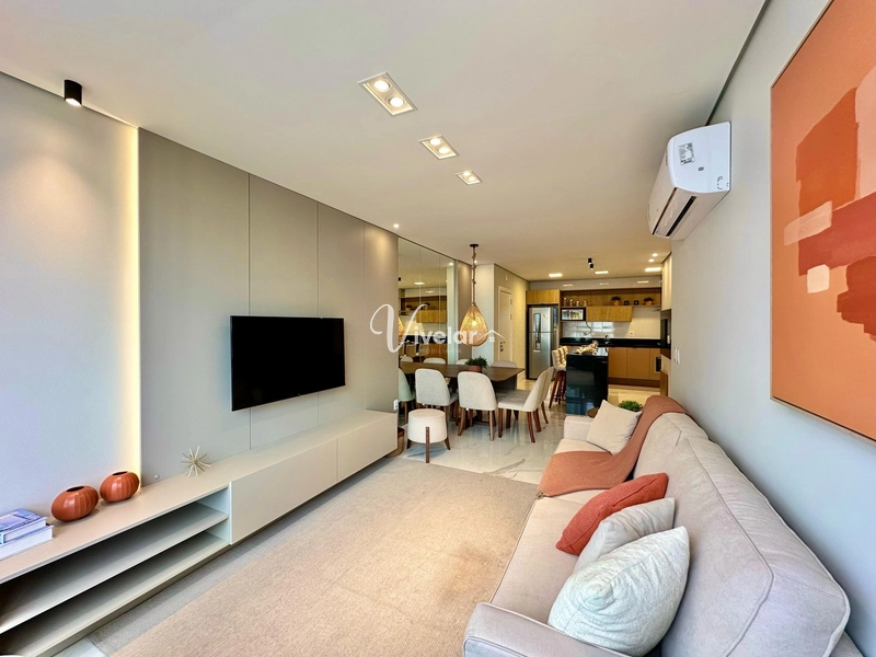 APARTAMENTO À VENDA Bairro Navegantes: 1ª foto da galeria de imagens do imóvel