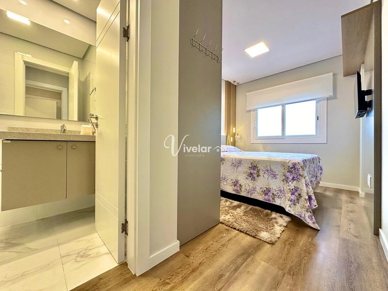 APARTAMENTO À VENDA Bairro Navegantes: 22ª foto da galeria de imagens do imóvel