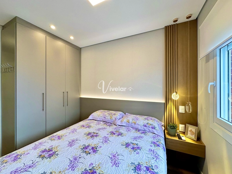 APARTAMENTO À VENDA Bairro Navegantes: 26ª foto da galeria de imagens do imóvel