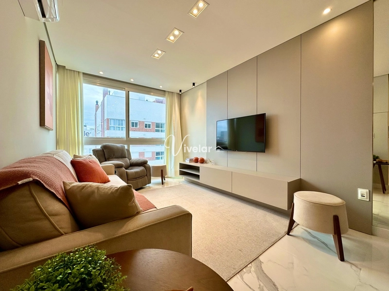 APARTAMENTO À VENDA Bairro Navegantes: 4ª foto da galeria de imagens do imóvel