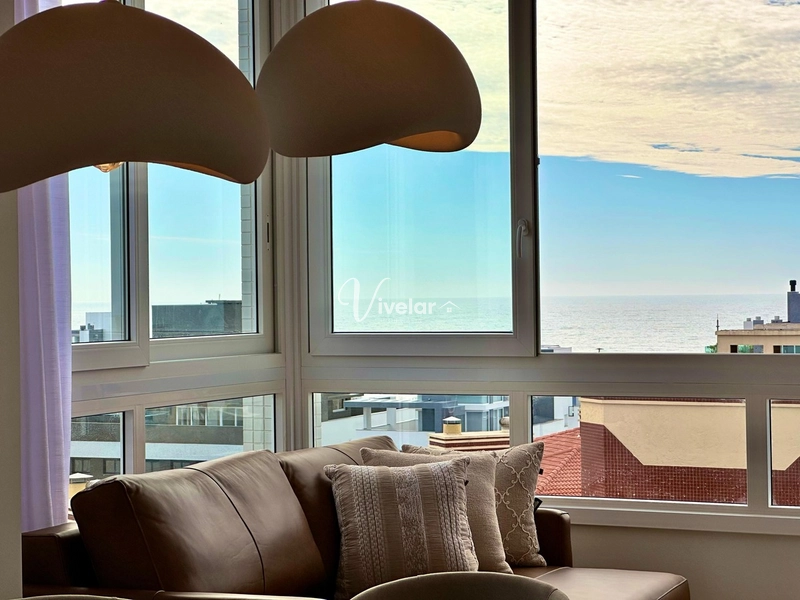 APARTAMENTO COM PÉ DIREITO DUPLO À VENDA EM CAPÃO DA CANOA: 16ª foto da galeria de imagens do imóvel