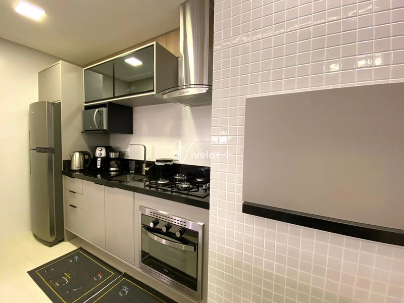 APARTAMENTO DECORADO À VENDA !!!: 11ª foto da galeria de imagens do imóvel