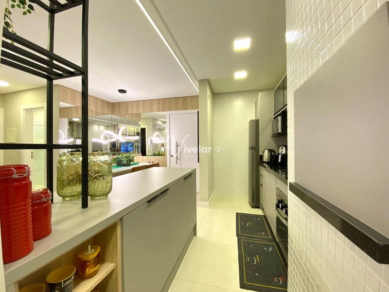 APARTAMENTO DECORADO À VENDA !!!: 8ª foto da galeria de imagens do imóvel