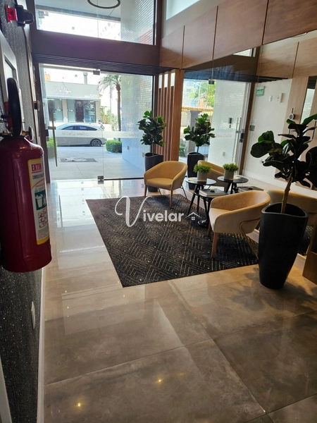 APARTAMENTO DECORADO À VENDA !!!: 2ª foto da galeria de imagens do imóvel