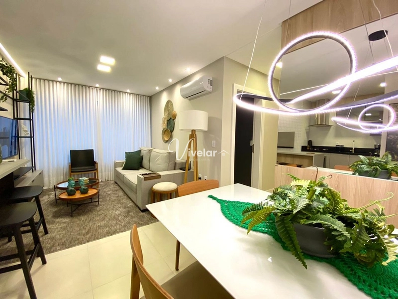 APARTAMENTO DECORADO À VENDA !!!: 5ª foto da galeria de imagens do imóvel