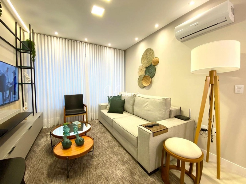APARTAMENTO DECORADO À VENDA !!!: 3ª foto da galeria de imagens do imóvel