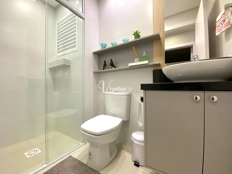 APARTAMENTO DECORADO À VENDA !!!: 15ª foto da galeria de imagens do imóvel