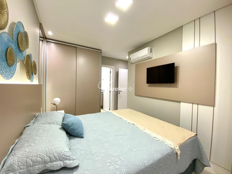 APARTAMENTO DECORADO À VENDA !!!: 18ª foto da galeria de imagens do imóvel