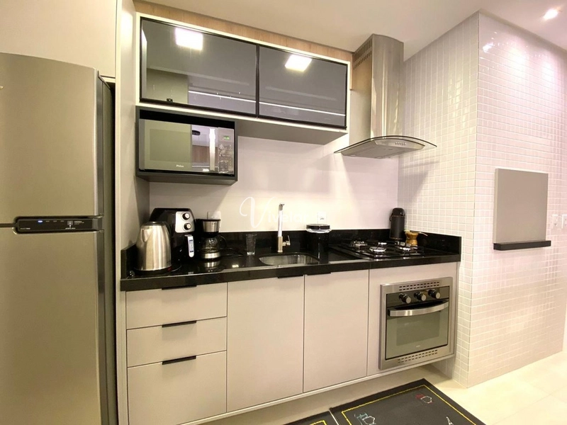 APARTAMENTO DECORADO À VENDA !!!: 10ª foto da galeria de imagens do imóvel