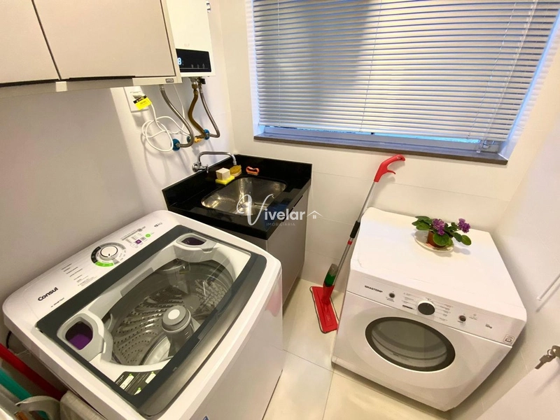 APARTAMENTO DECORADO À VENDA !!!: 9ª foto da galeria de imagens do imóvel