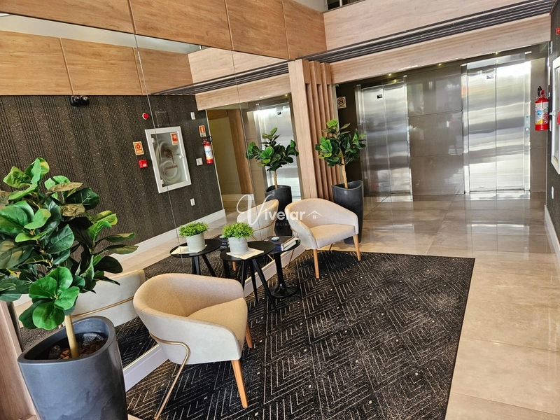 APARTAMENTO DECORADO À VENDA !!!: 1ª foto da galeria de imagens do imóvel