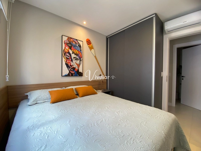APARTAMENTO DECORADO À VENDA !!!: 13ª foto da galeria de imagens do imóvel