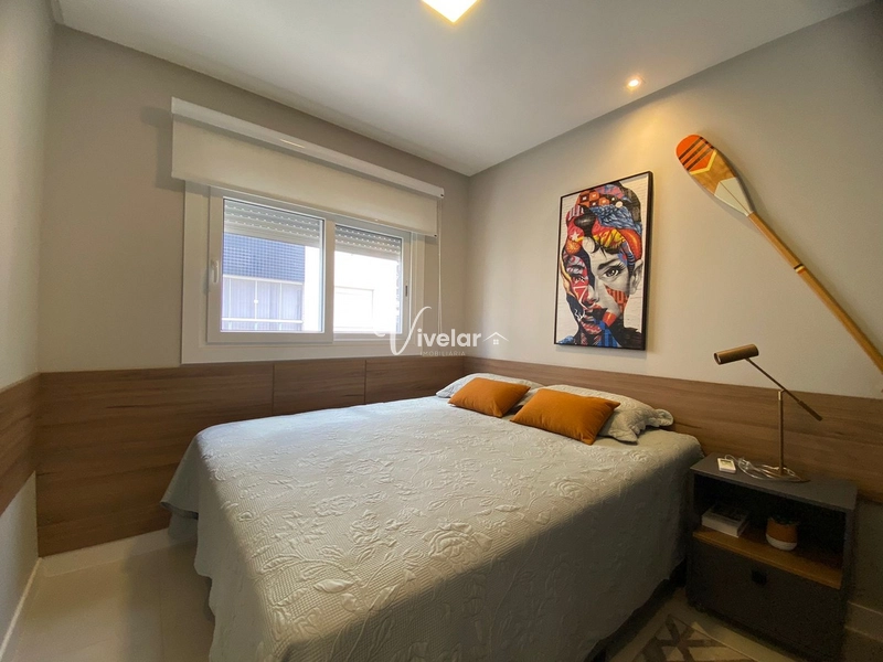 APARTAMENTO DECORADO À VENDA !!!: 14ª foto da galeria de imagens do imóvel