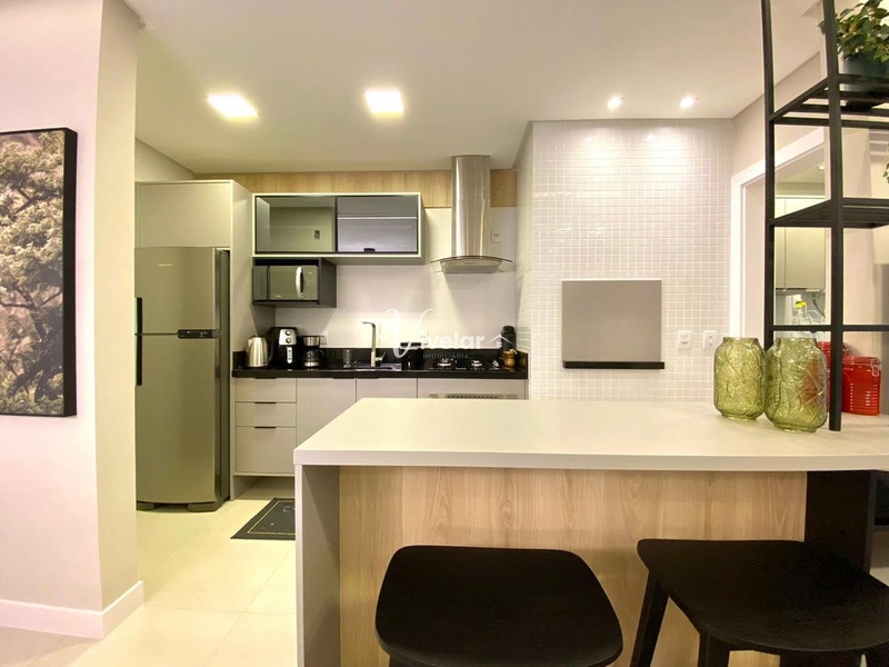 APARTAMENTO DECORADO À VENDA !!!: 7ª foto da galeria de imagens do imóvel