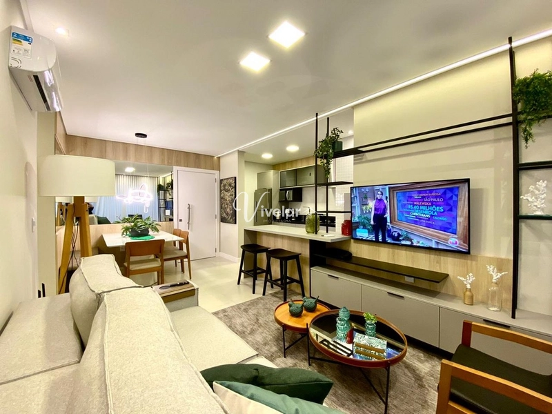 APARTAMENTO DECORADO À VENDA !!!: 4ª foto da galeria de imagens do imóvel