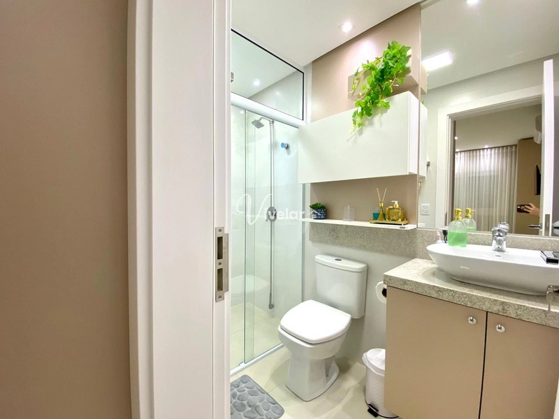 APARTAMENTO DECORADO À VENDA !!!: 20ª foto da galeria de imagens do imóvel