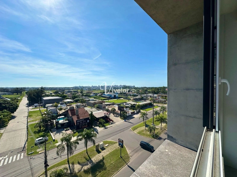 APARTAMENTO DE 2 DORMITÓRIOS C/ SUITE, DE FRENTE PARA AVENIDA E LINDA: 15ª foto da galeria de imagens do imóvel