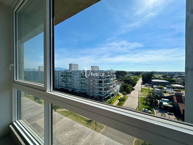 APARTAMENTO DE 2 DORMITÓRIOS C/ SUITE, DE FRENTE PARA AVENIDA E LINDA: 14ª foto da galeria de imagens do imóvel