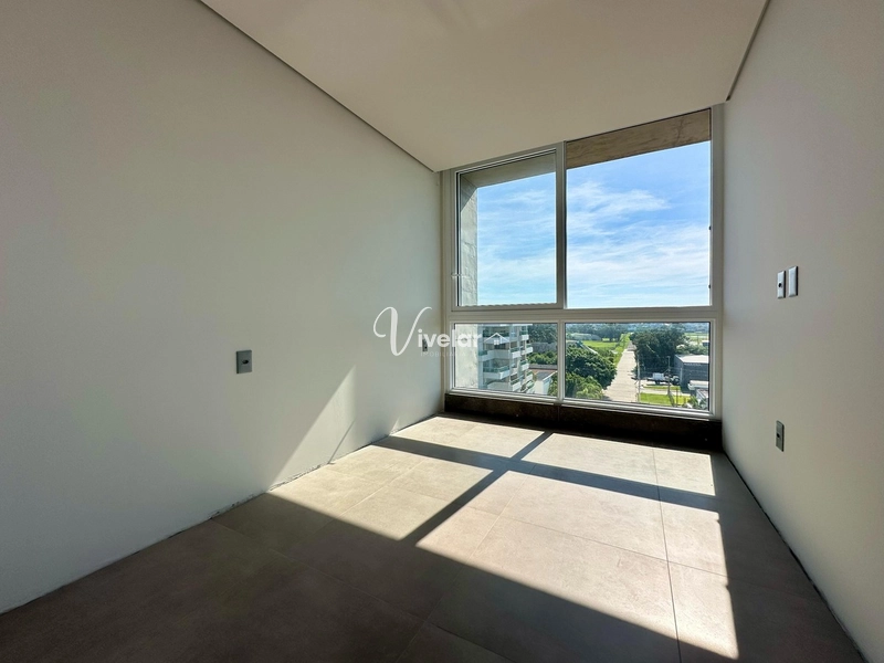 APARTAMENTO DE 2 DORMITÓRIOS C/ SUITE, DE FRENTE PARA AVENIDA E LINDA: 19ª foto da galeria de imagens do imóvel