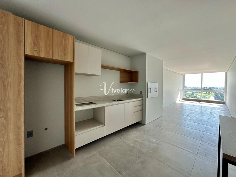 APARTAMENTO DE 2 DORMITÓRIOS C/ SUITE, DE FRENTE PARA AVENIDA E LINDA: 9ª foto da galeria de imagens do imóvel