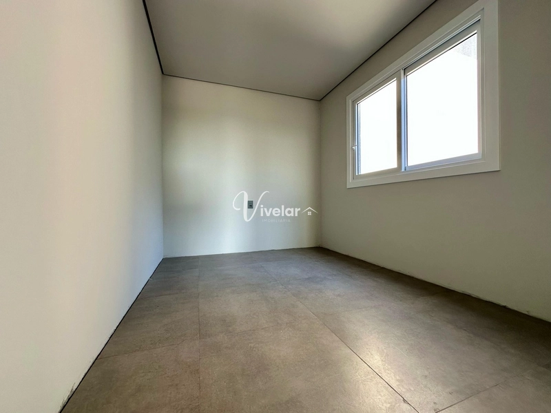 APARTAMENTO DE 2 DORMITÓRIOS C/ SUITE, DE FRENTE PARA AVENIDA E LINDA: 22ª foto da galeria de imagens do imóvel