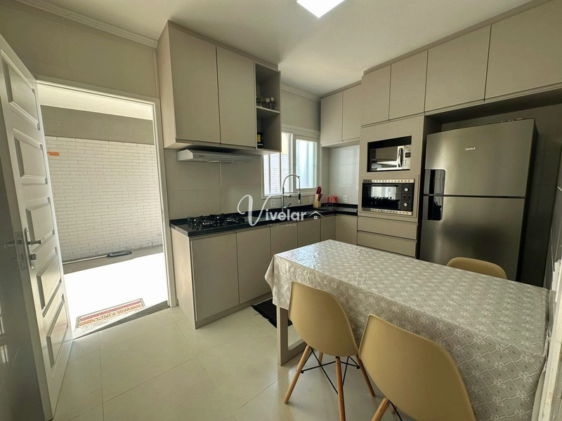 CASA CENTRO DE XANGRILÁ: 5ª foto da galeria de imagens do imóvel