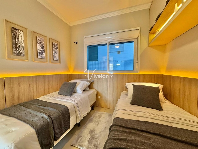 *NOVIDADE A VENDA APARTAMENTO AMPLO COM TERRAÇO!*: 13ª foto da galeria de imagens do imóvel