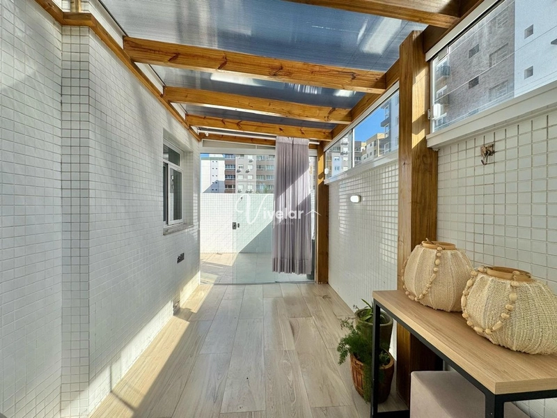*NOVIDADE A VENDA APARTAMENTO AMPLO COM TERRAÇO!*: 5ª foto da galeria de imagens do imóvel