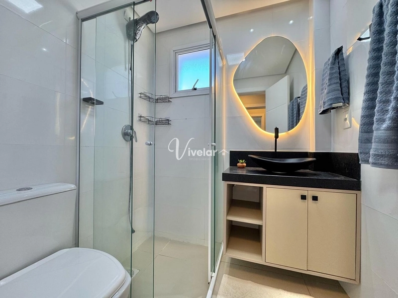 *NOVIDADE A VENDA APARTAMENTO AMPLO COM TERRAÇO!*: 21ª foto da galeria de imagens do imóvel