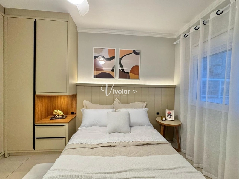 *NOVIDADE A VENDA APARTAMENTO AMPLO COM TERRAÇO!*: 22ª foto da galeria de imagens do imóvel
