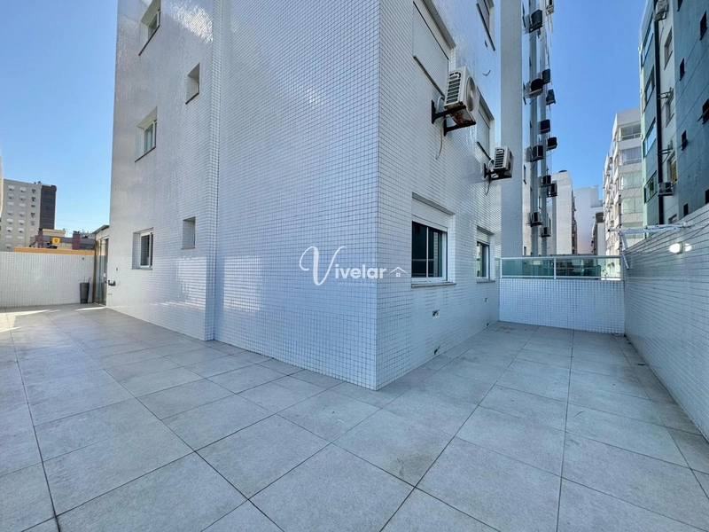 *NOVIDADE A VENDA APARTAMENTO AMPLO COM TERRAÇO!*: 6ª foto da galeria de imagens do imóvel