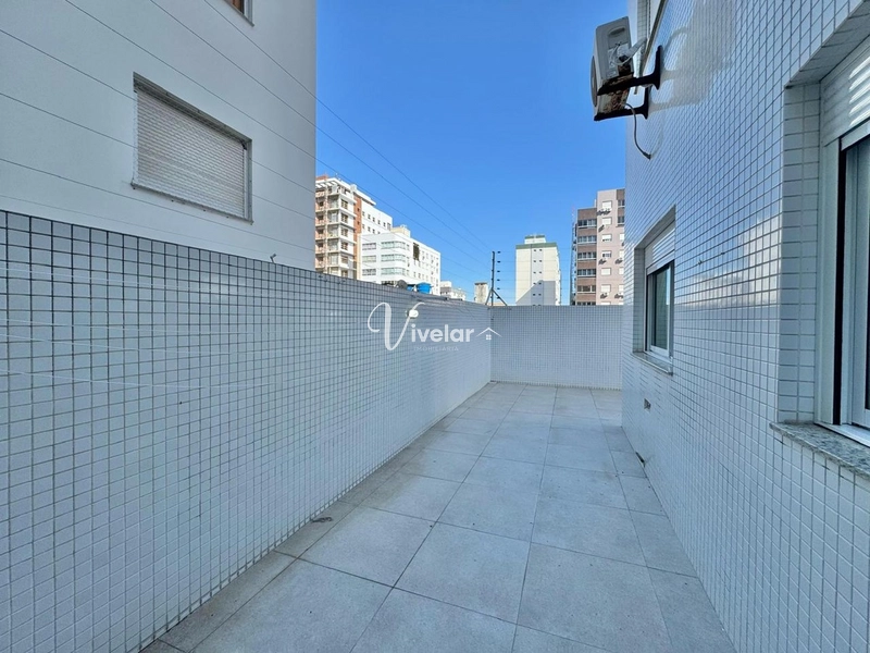 *NOVIDADE A VENDA APARTAMENTO AMPLO COM TERRAÇO!*: 8ª foto da galeria de imagens do imóvel