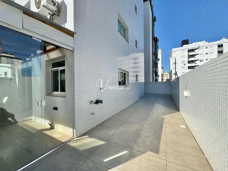 *NOVIDADE A VENDA APARTAMENTO AMPLO COM TERRAÇO!*: 7ª foto da galeria de imagens do imóvel