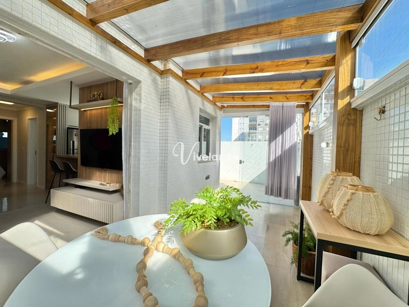 *NOVIDADE A VENDA APARTAMENTO AMPLO COM TERRAÇO!*: 9ª foto da galeria de imagens do imóvel
