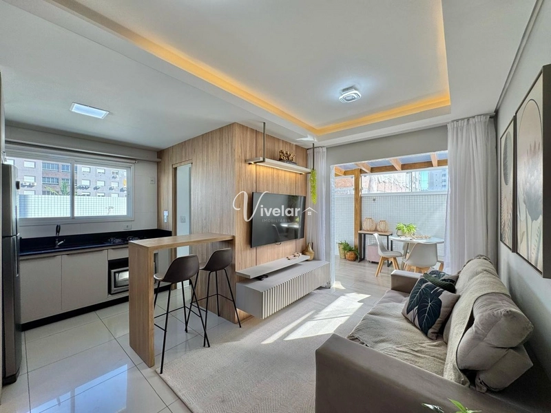 *NOVIDADE A VENDA APARTAMENTO AMPLO COM TERRAÇO!*: 12ª foto da galeria de imagens do imóvel