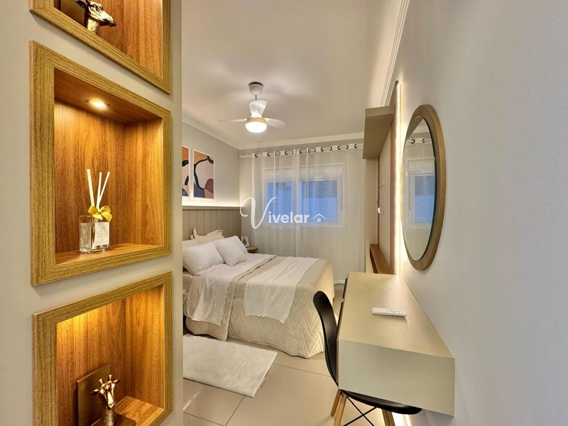 *NOVIDADE A VENDA APARTAMENTO AMPLO COM TERRAÇO!*: 20ª foto da galeria de imagens do imóvel