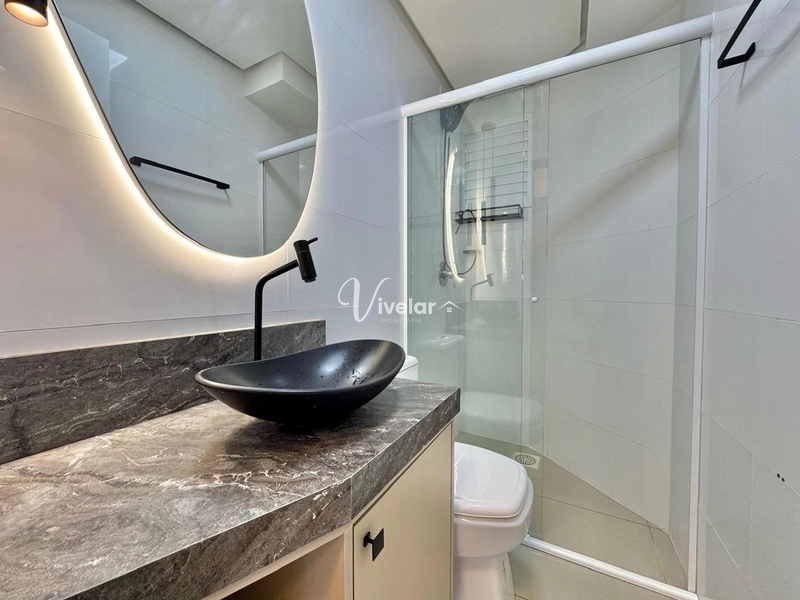 *NOVIDADE A VENDA APARTAMENTO AMPLO COM TERRAÇO!*: 19ª foto da galeria de imagens do imóvel
