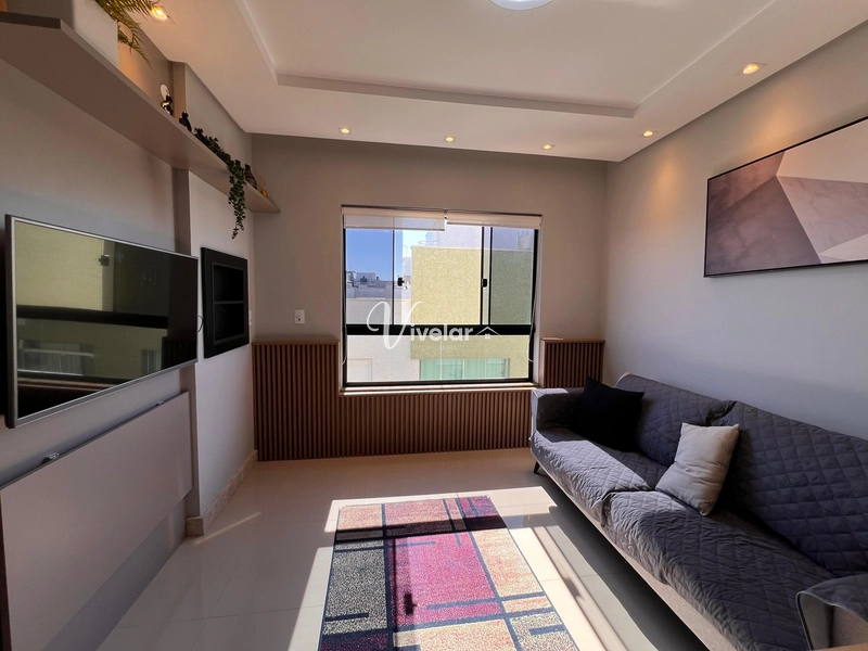 LINDO APARTAMENTO: 14ª foto da galeria de imagens do imóvel