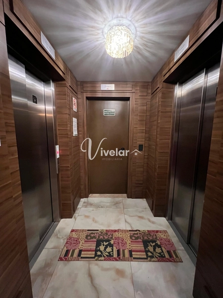 LINDO APARTAMENTO: 4ª foto da galeria de imagens do imóvel
