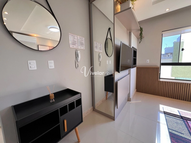 LINDO APARTAMENTO: 13ª foto da galeria de imagens do imóvel
