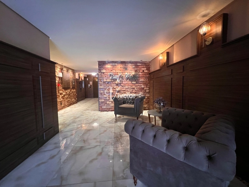 LINDO APARTAMENTO: 5ª foto da galeria de imagens do imóvel