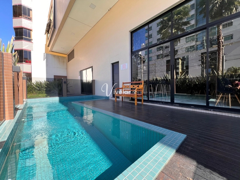LINDO APARTAMENTO: 21ª foto da galeria de imagens do imóvel