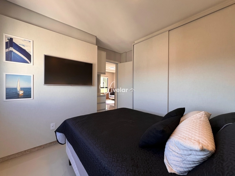 LINDO APARTAMENTO: 15ª foto da galeria de imagens do imóvel