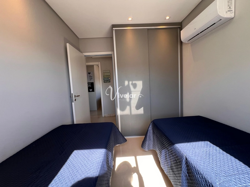 LINDO APARTAMENTO: 18ª foto da galeria de imagens do imóvel