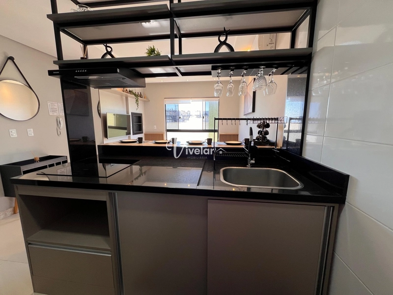 LINDO APARTAMENTO: 6ª foto da galeria de imagens do imóvel