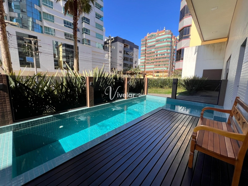 LINDO APARTAMENTO: 23ª foto da galeria de imagens do imóvel