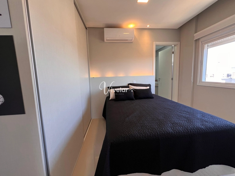 LINDO APARTAMENTO: 17ª foto da galeria de imagens do imóvel