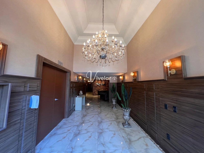 LINDO APARTAMENTO: 2ª foto da galeria de imagens do imóvel